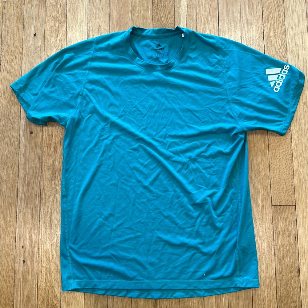 Adidas Gym shirt